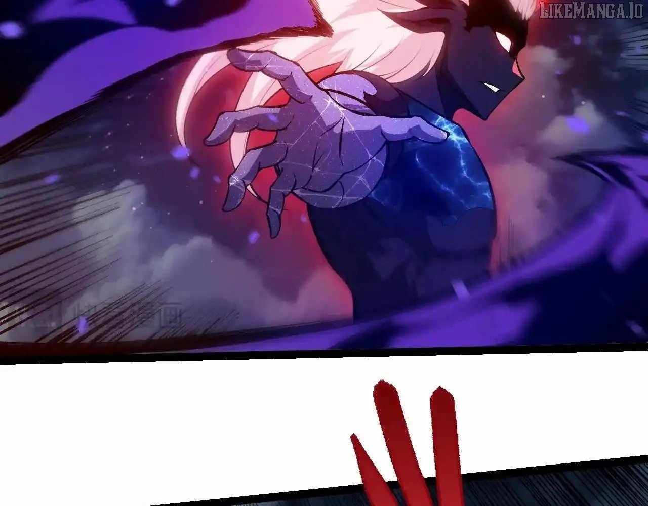 Evolution Begins With A Big Tree Chapter 445 27