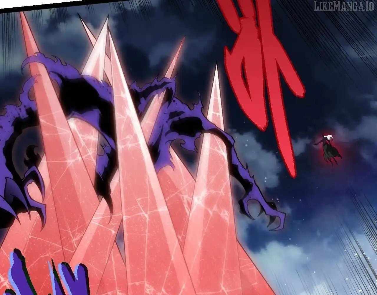 Evolution Begins With A Big Tree Chapter 445 28