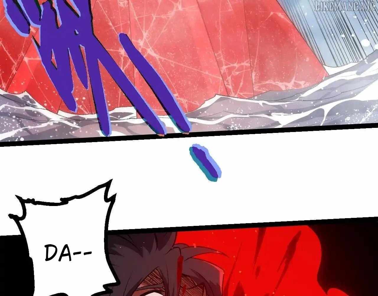 Evolution Begins With A Big Tree Chapter 445 29