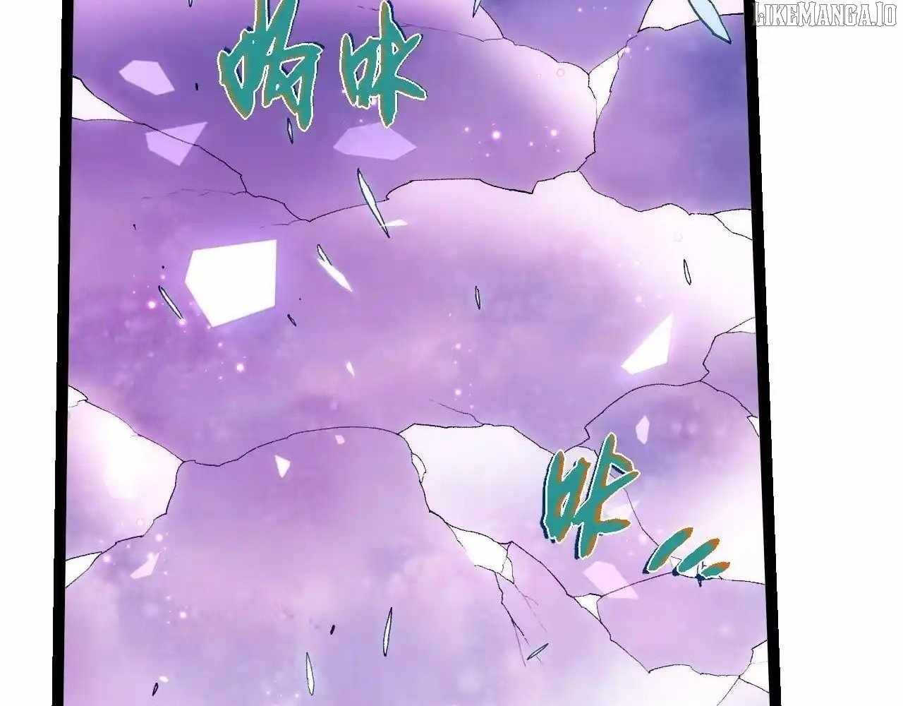 Evolution Begins With A Big Tree Chapter 445 3