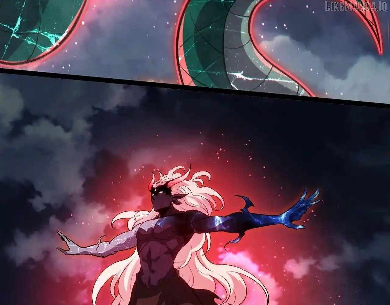Evolution Begins With A Big Tree Chapter 445 34