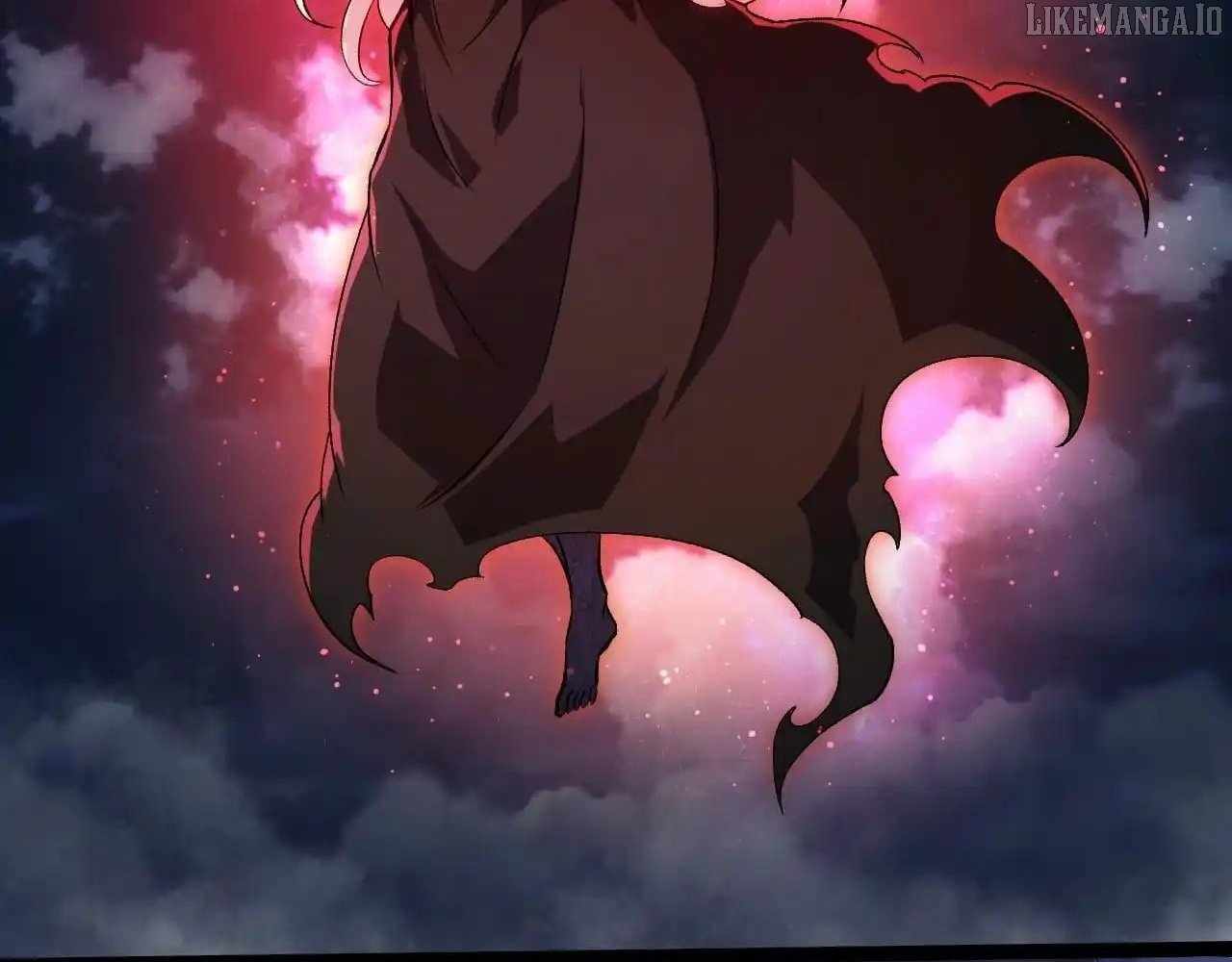 Evolution Begins With A Big Tree Chapter 445 35
