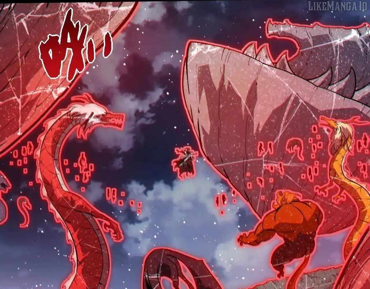 Evolution Begins With A Big Tree Chapter 445 36