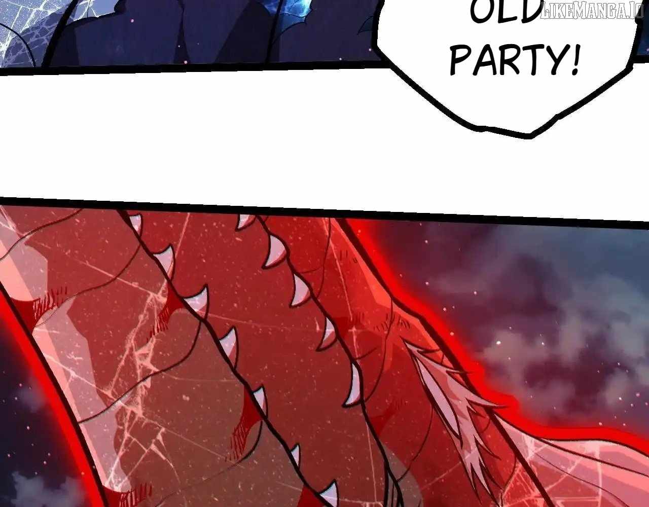 Evolution Begins With A Big Tree Chapter 445 39