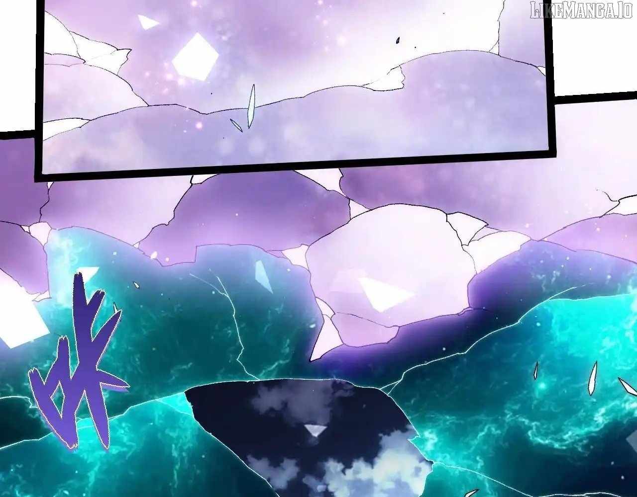 Evolution Begins With A Big Tree Chapter 445 4