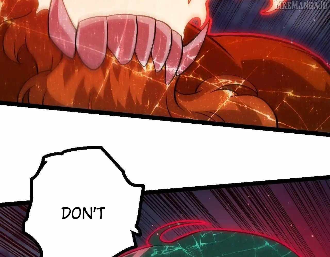 Evolution Begins With A Big Tree Chapter 445 42