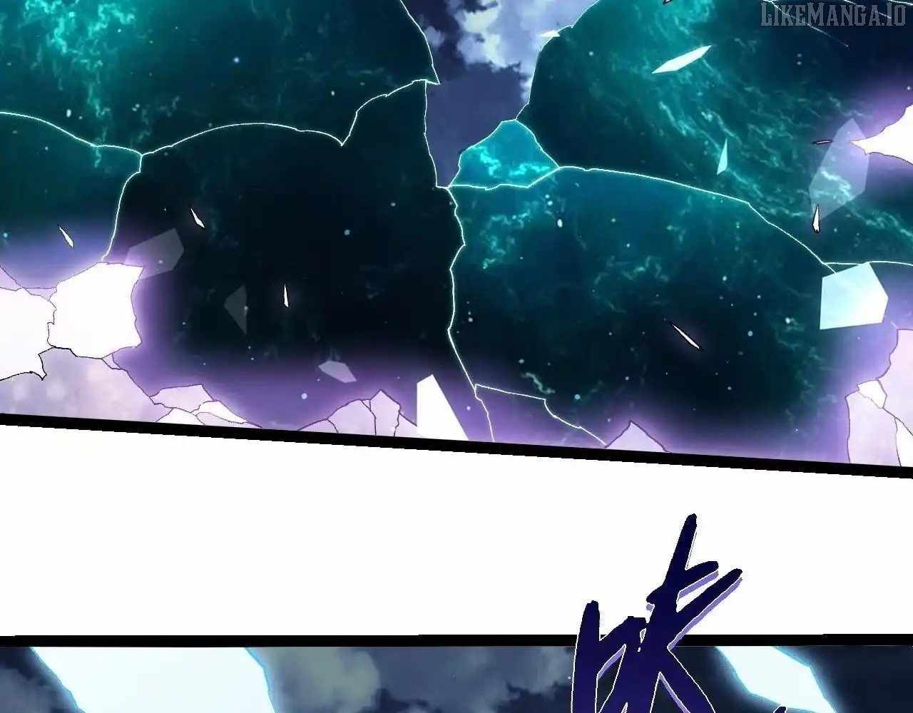 Evolution Begins With A Big Tree Chapter 445 5