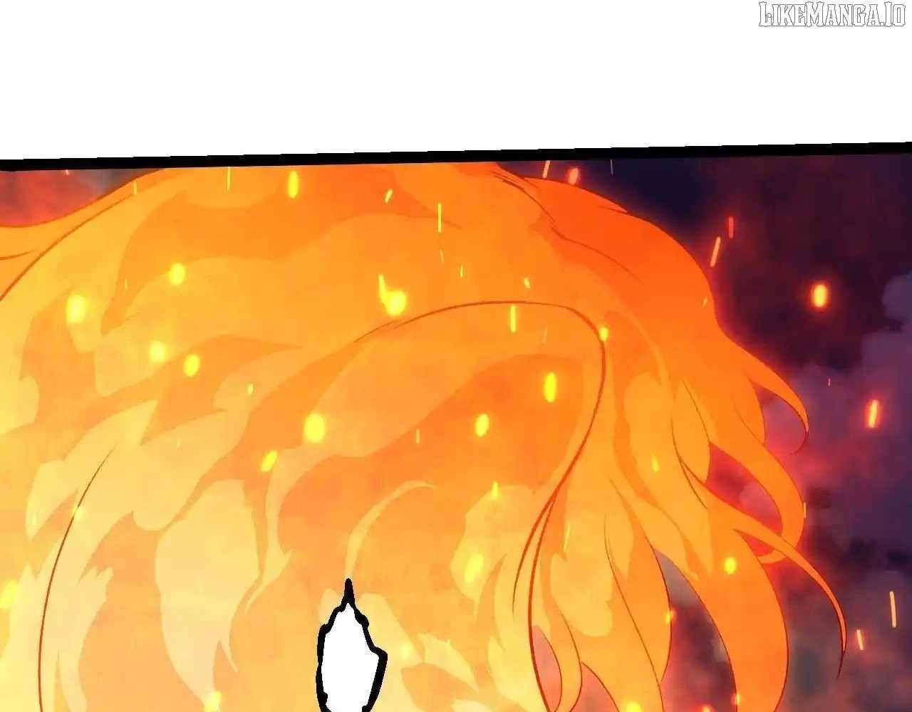 Evolution Begins With A Big Tree Chapter 445 51