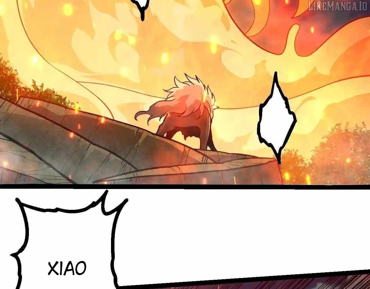 Evolution Begins With A Big Tree Chapter 445 52