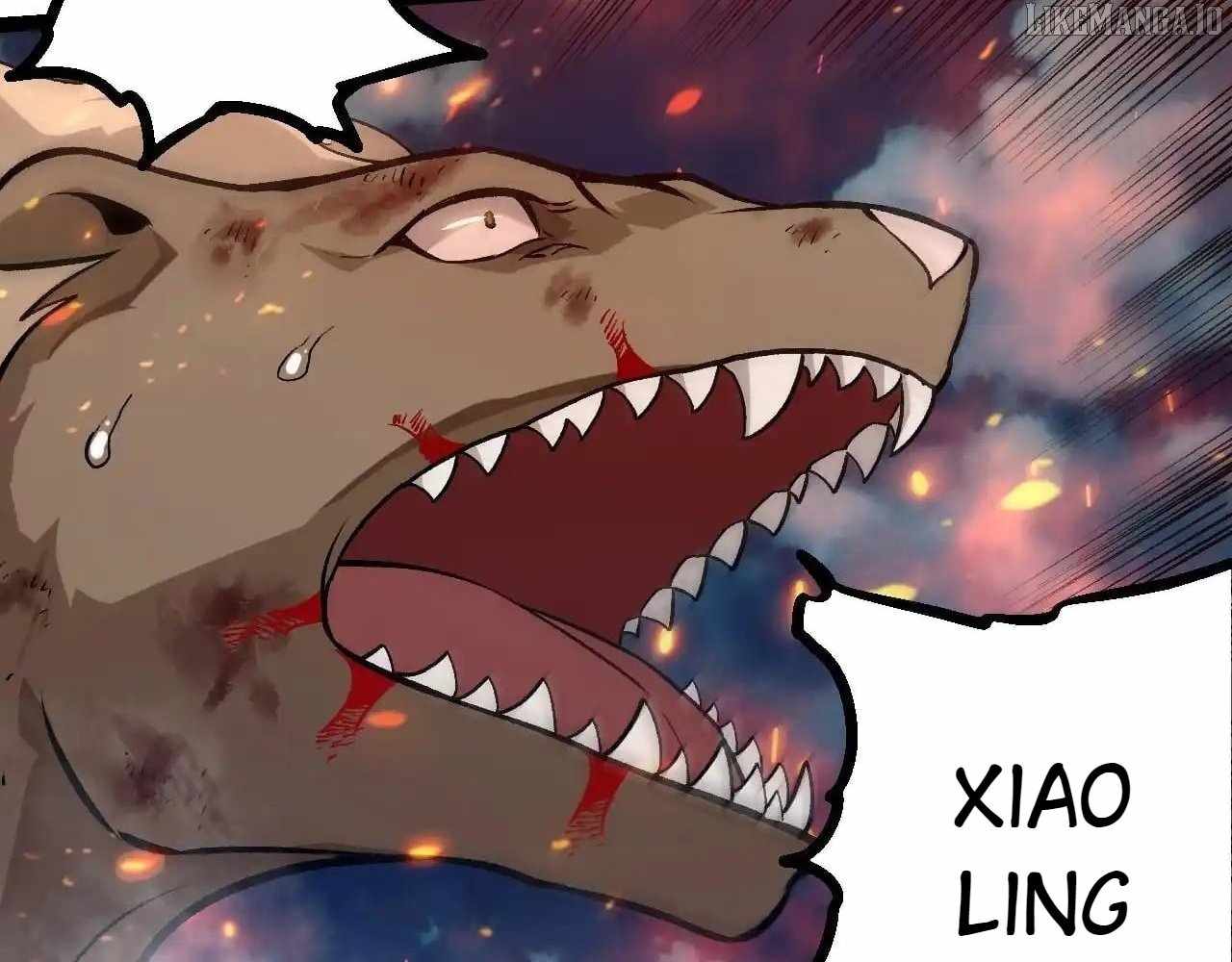 Evolution Begins With A Big Tree Chapter 445 53