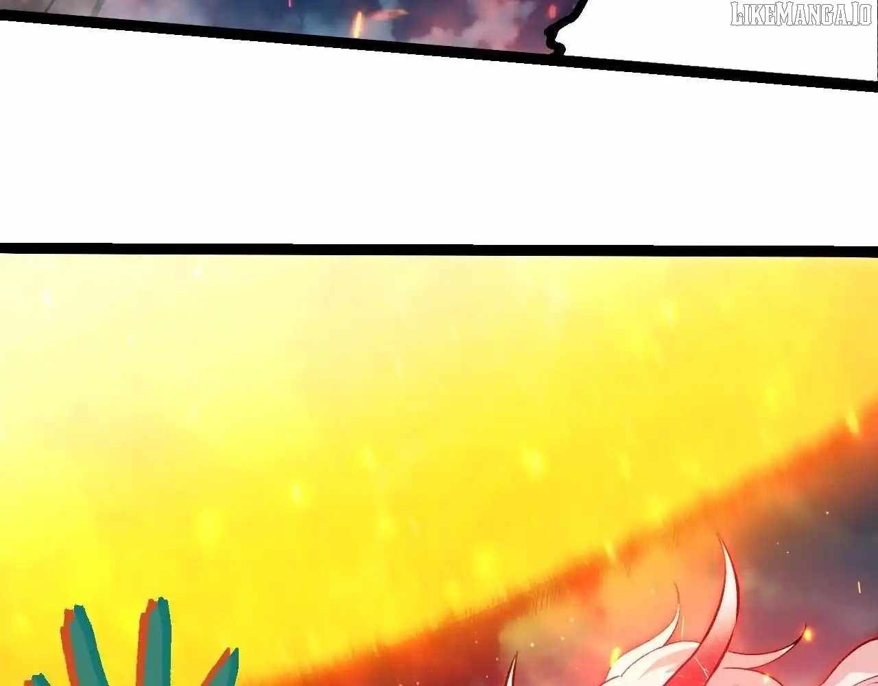 Evolution Begins With A Big Tree Chapter 445 54