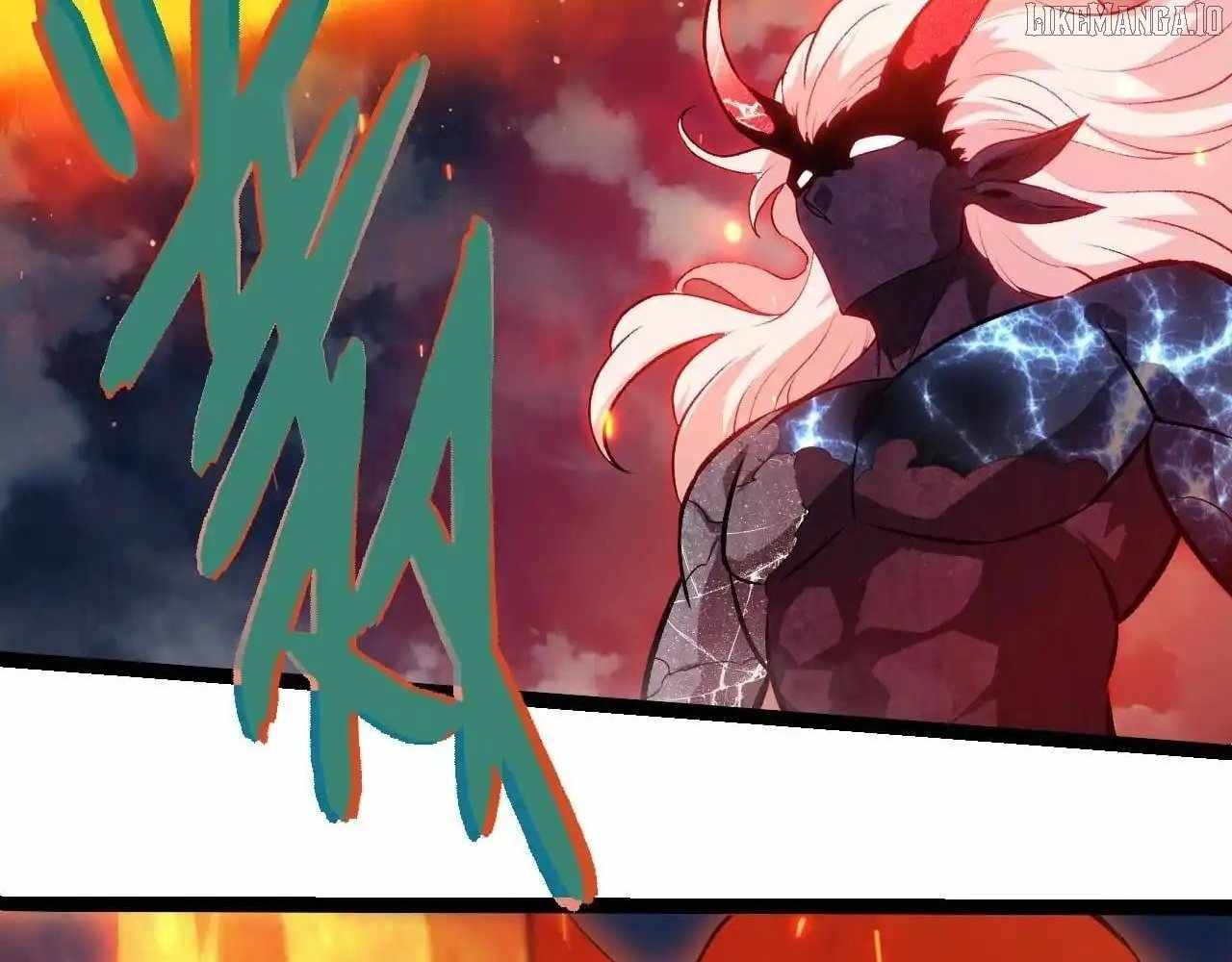 Evolution Begins With A Big Tree Chapter 445 55