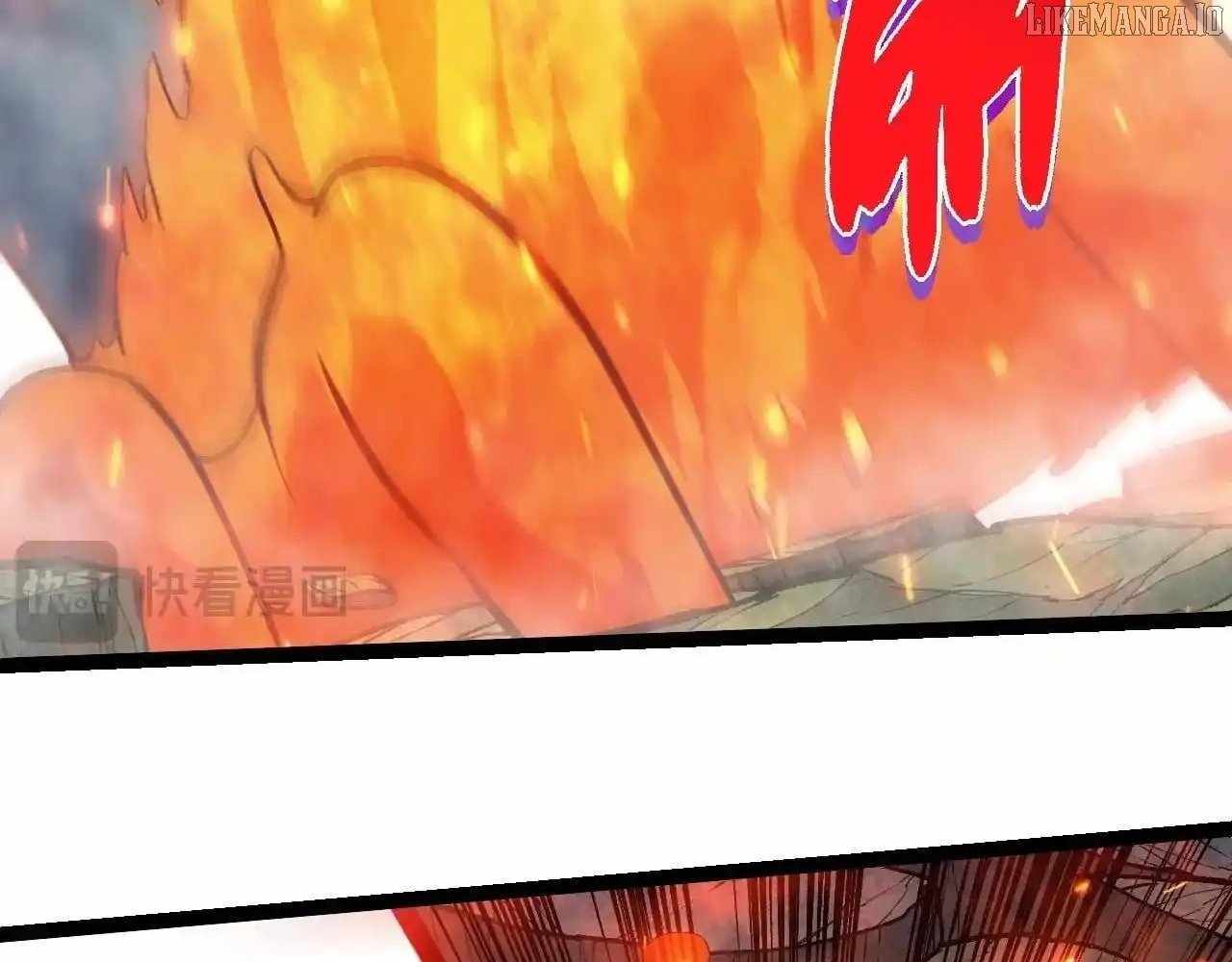 Evolution Begins With A Big Tree Chapter 445 57