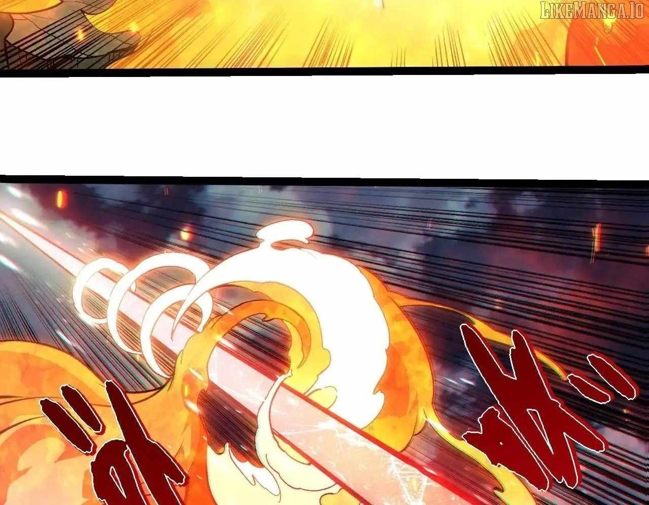 Evolution Begins With A Big Tree Chapter 445 59