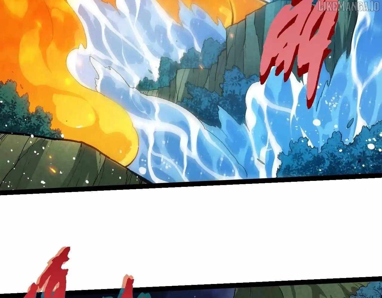 Evolution Begins With A Big Tree Chapter 445 62