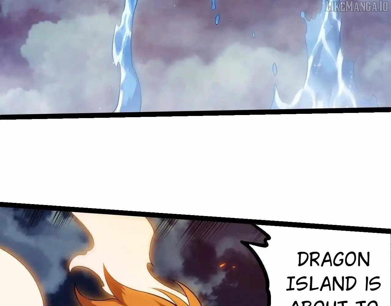 Evolution Begins With A Big Tree Chapter 445 64