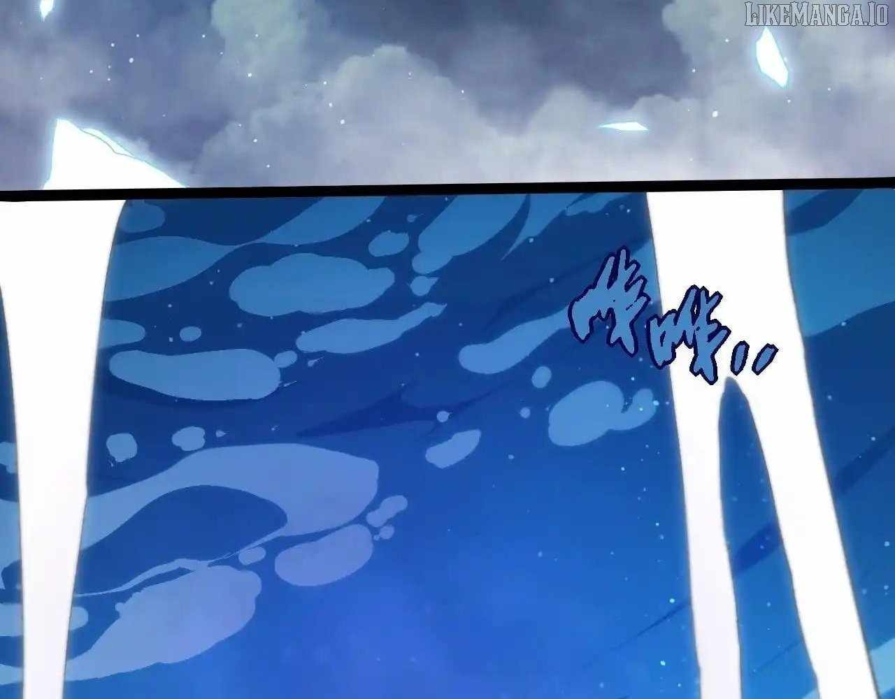 Evolution Begins With A Big Tree Chapter 445 7
