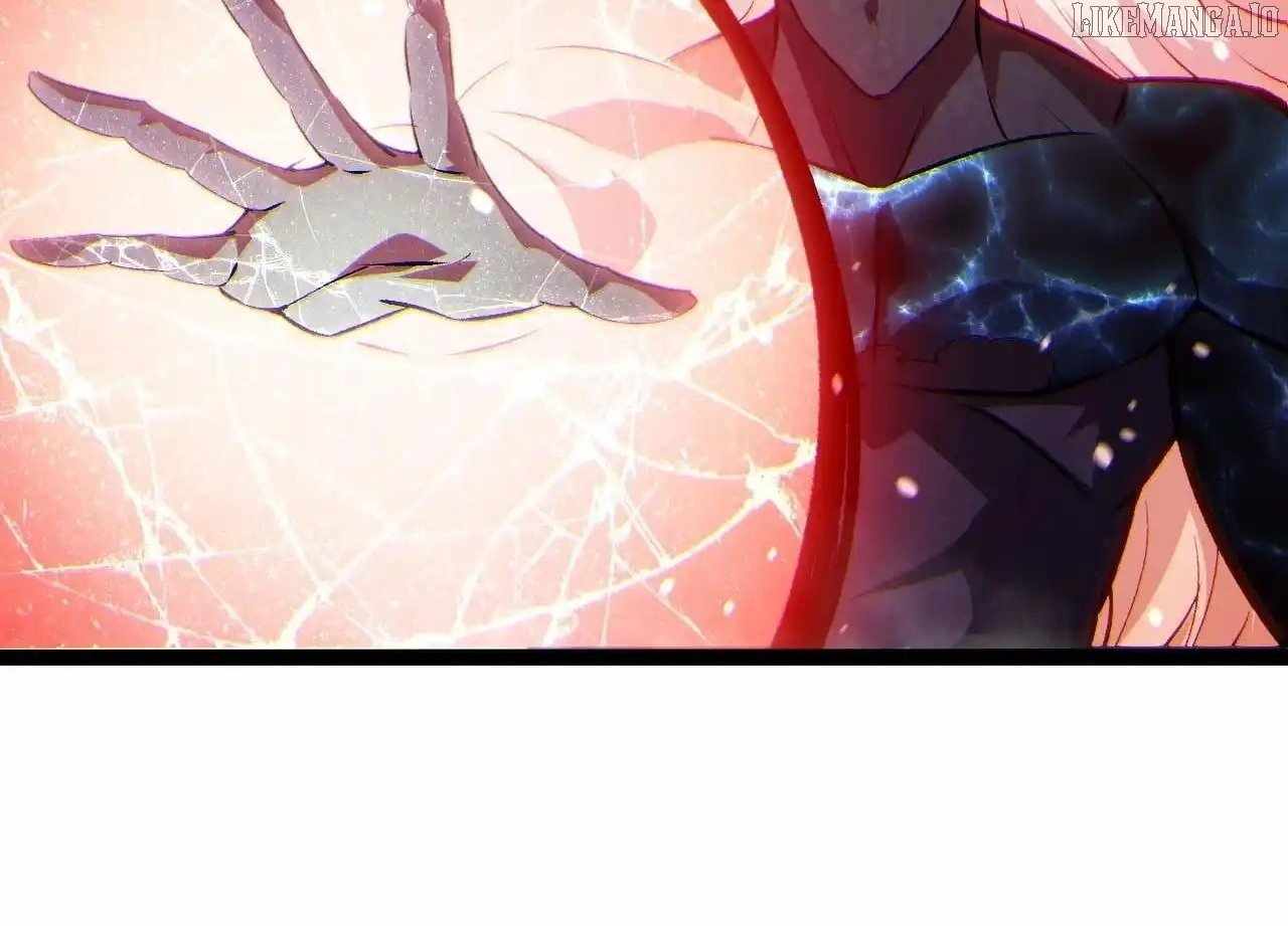 Evolution Begins With A Big Tree Chapter 445 70