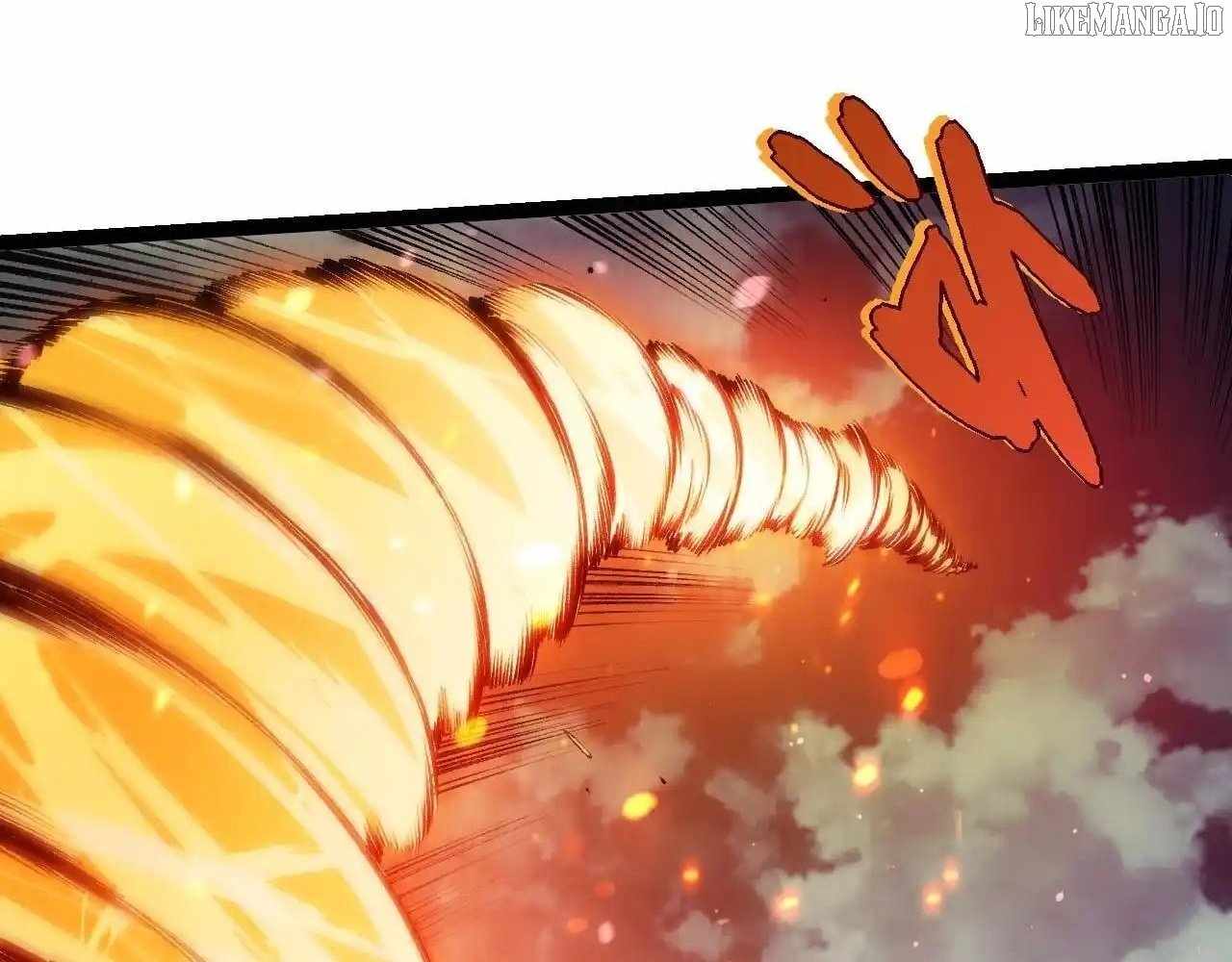 Evolution Begins With A Big Tree Chapter 445 71