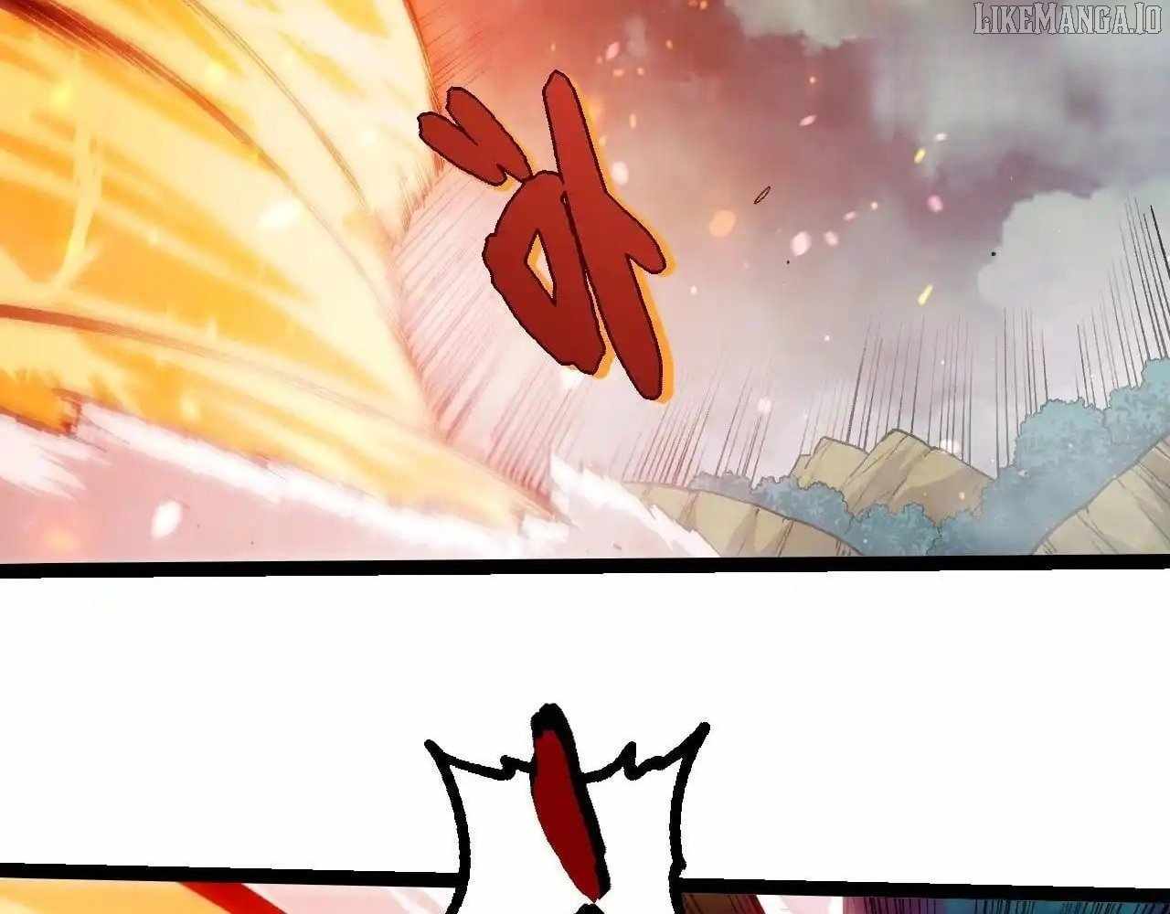 Evolution Begins With A Big Tree Chapter 445 72