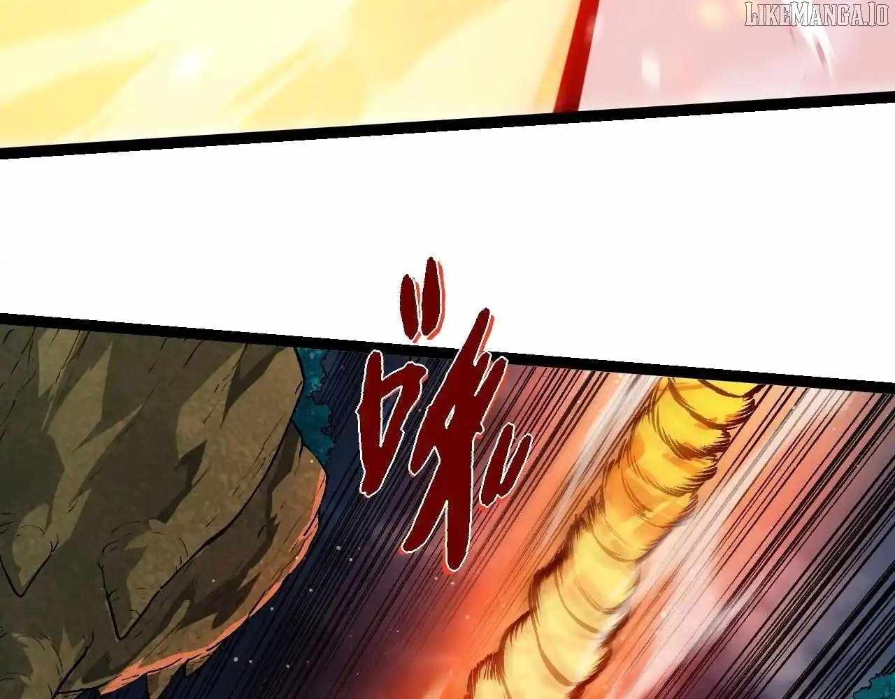 Evolution Begins With A Big Tree Chapter 445 74