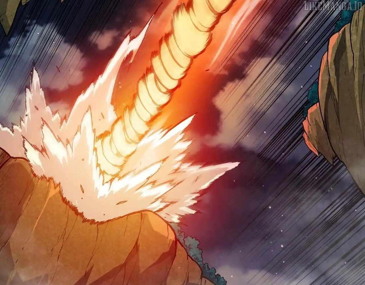 Evolution Begins With A Big Tree Chapter 445 75
