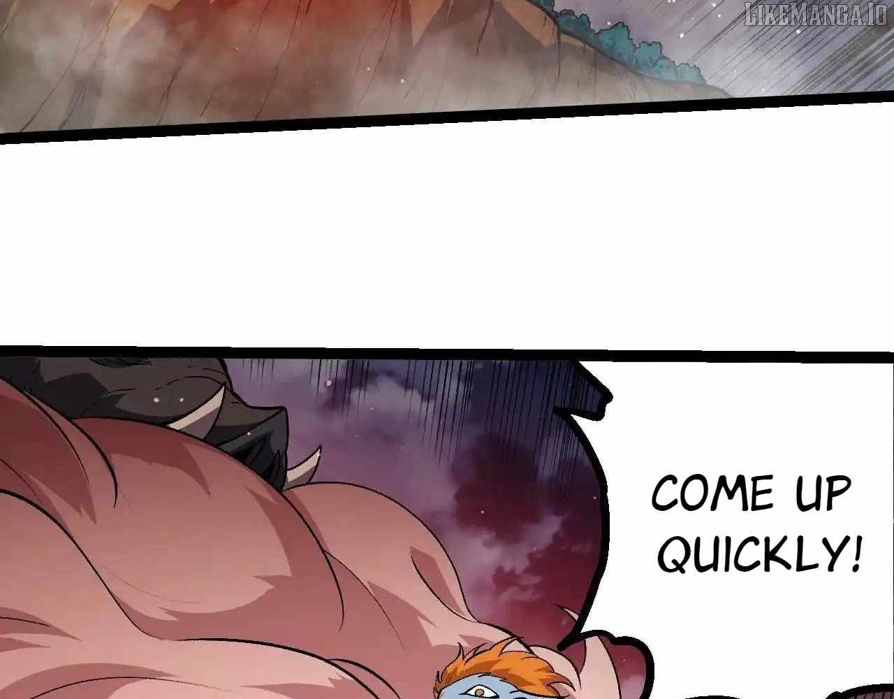 Evolution Begins With A Big Tree Chapter 445 76