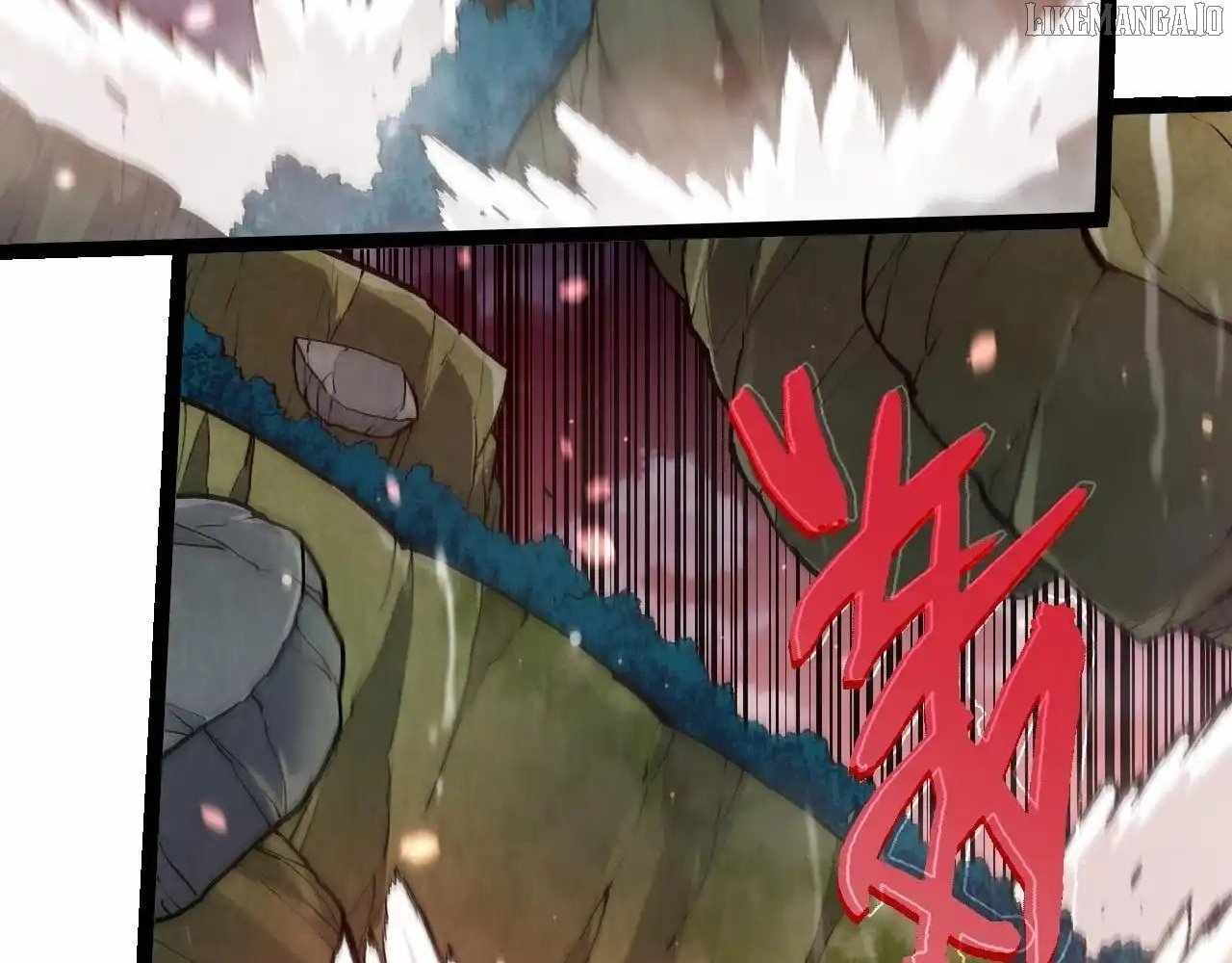 Evolution Begins With A Big Tree Chapter 445 79