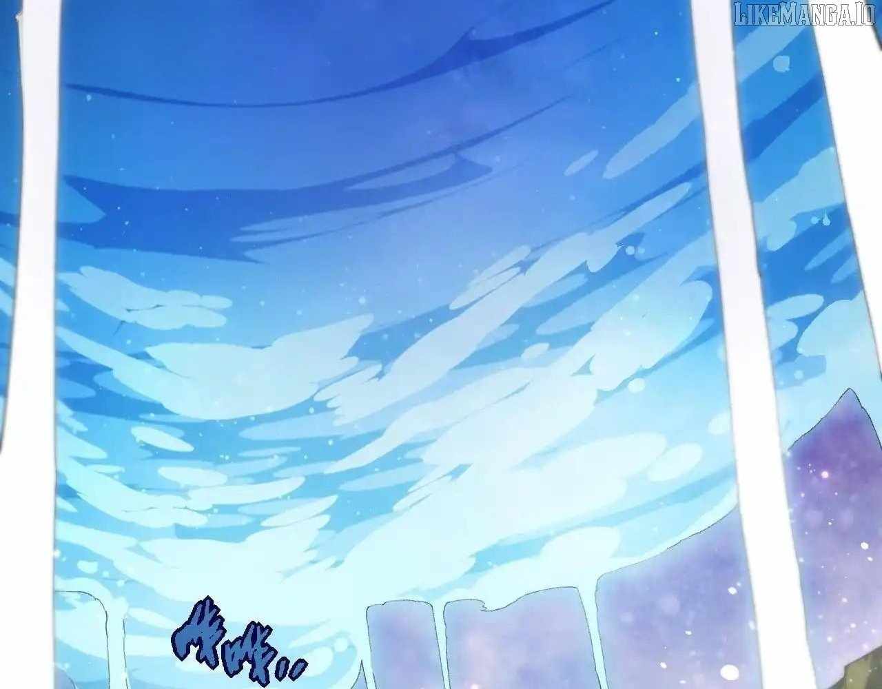 Evolution Begins With A Big Tree Chapter 445 8