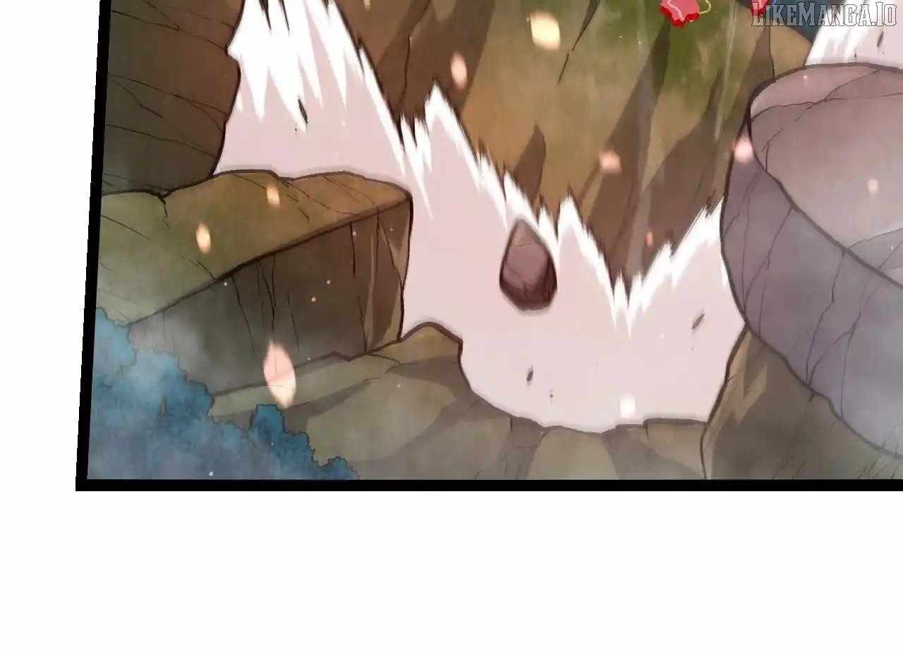 Evolution Begins With A Big Tree Chapter 445 80