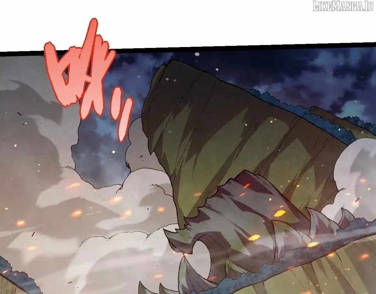 Evolution Begins With A Big Tree Chapter 445 81
