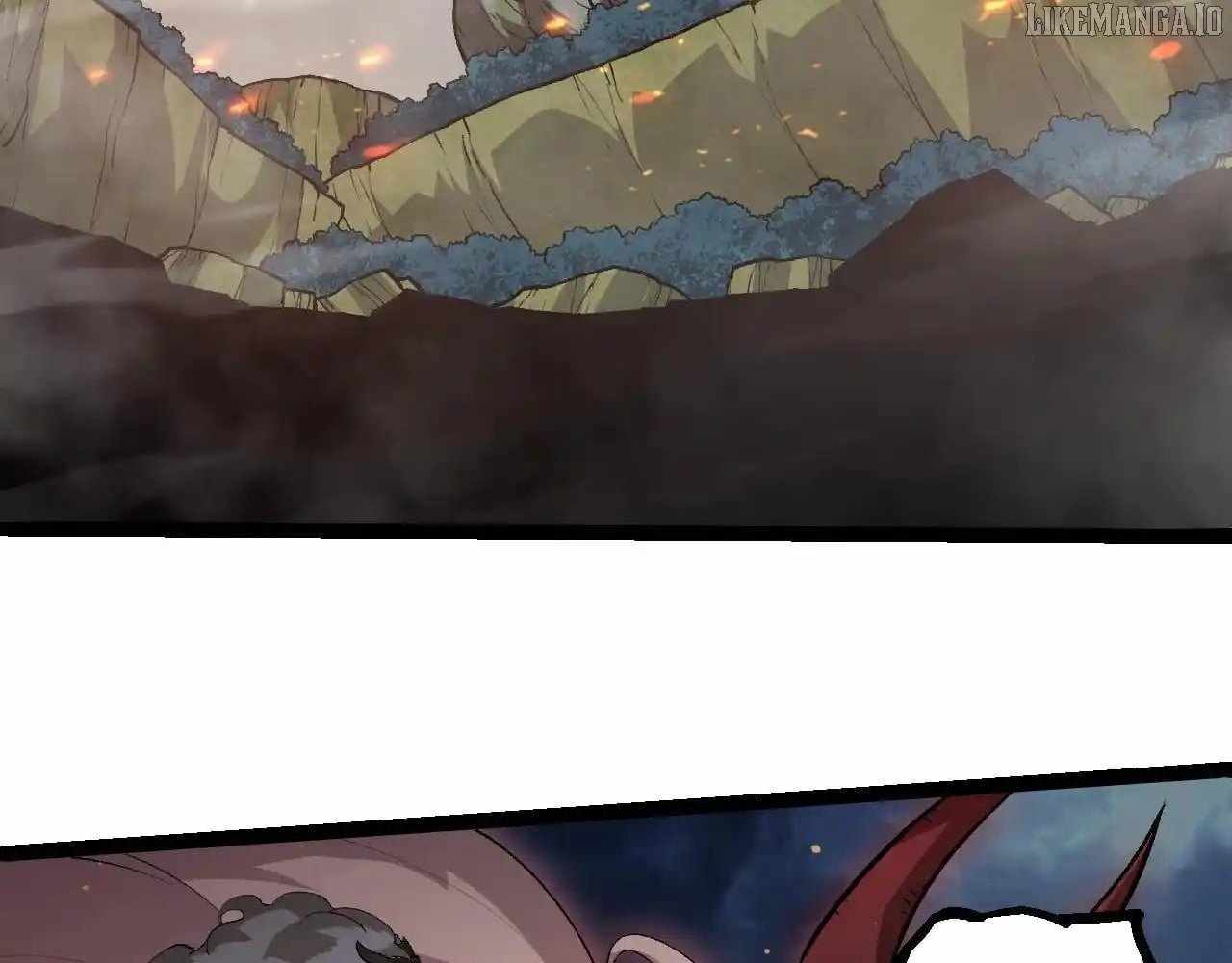 Evolution Begins With A Big Tree Chapter 445 82