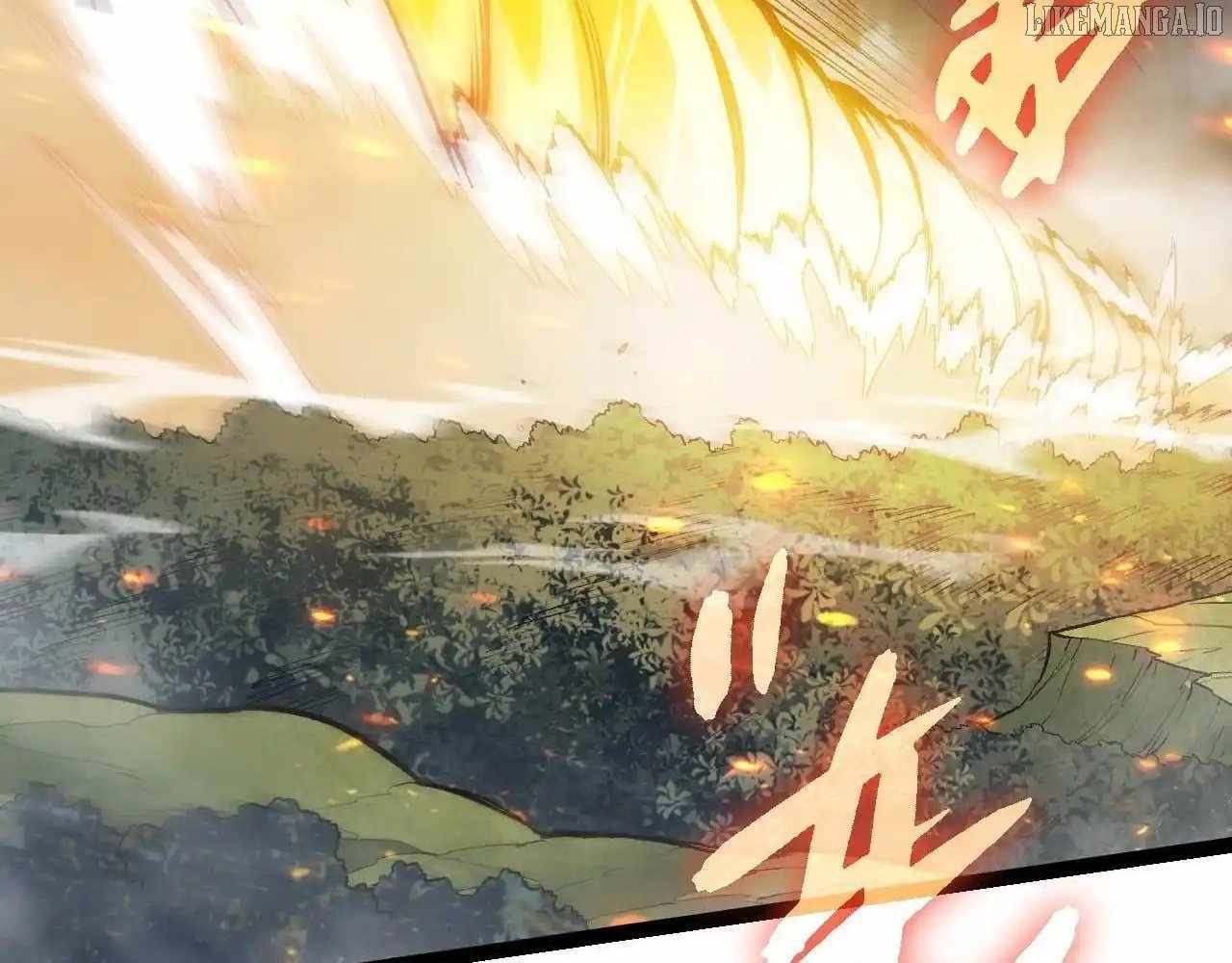 Evolution Begins With A Big Tree Chapter 445 85