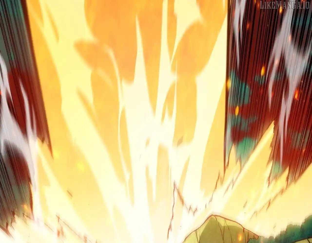 Evolution Begins With A Big Tree Chapter 445 88