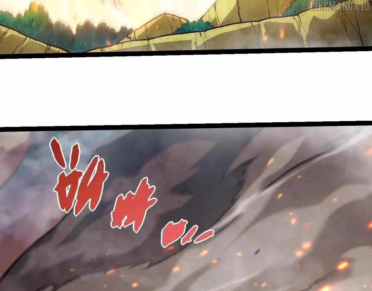 Evolution Begins With A Big Tree Chapter 445 89