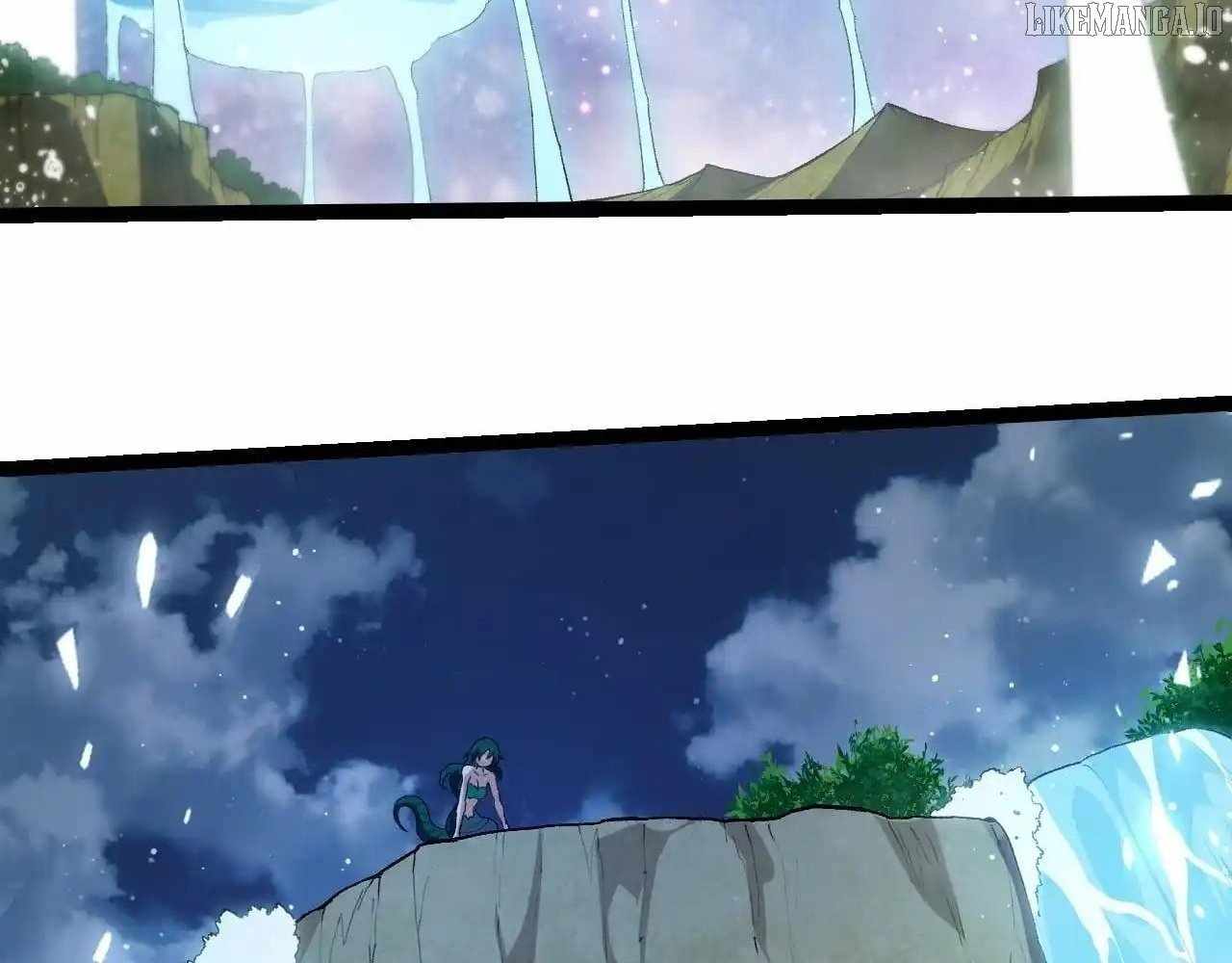 Evolution Begins With A Big Tree Chapter 445 9