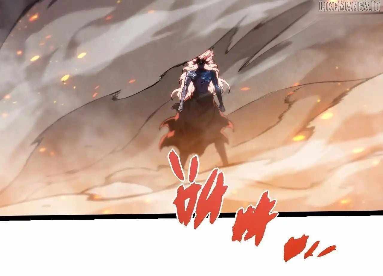 Evolution Begins With A Big Tree Chapter 445 90