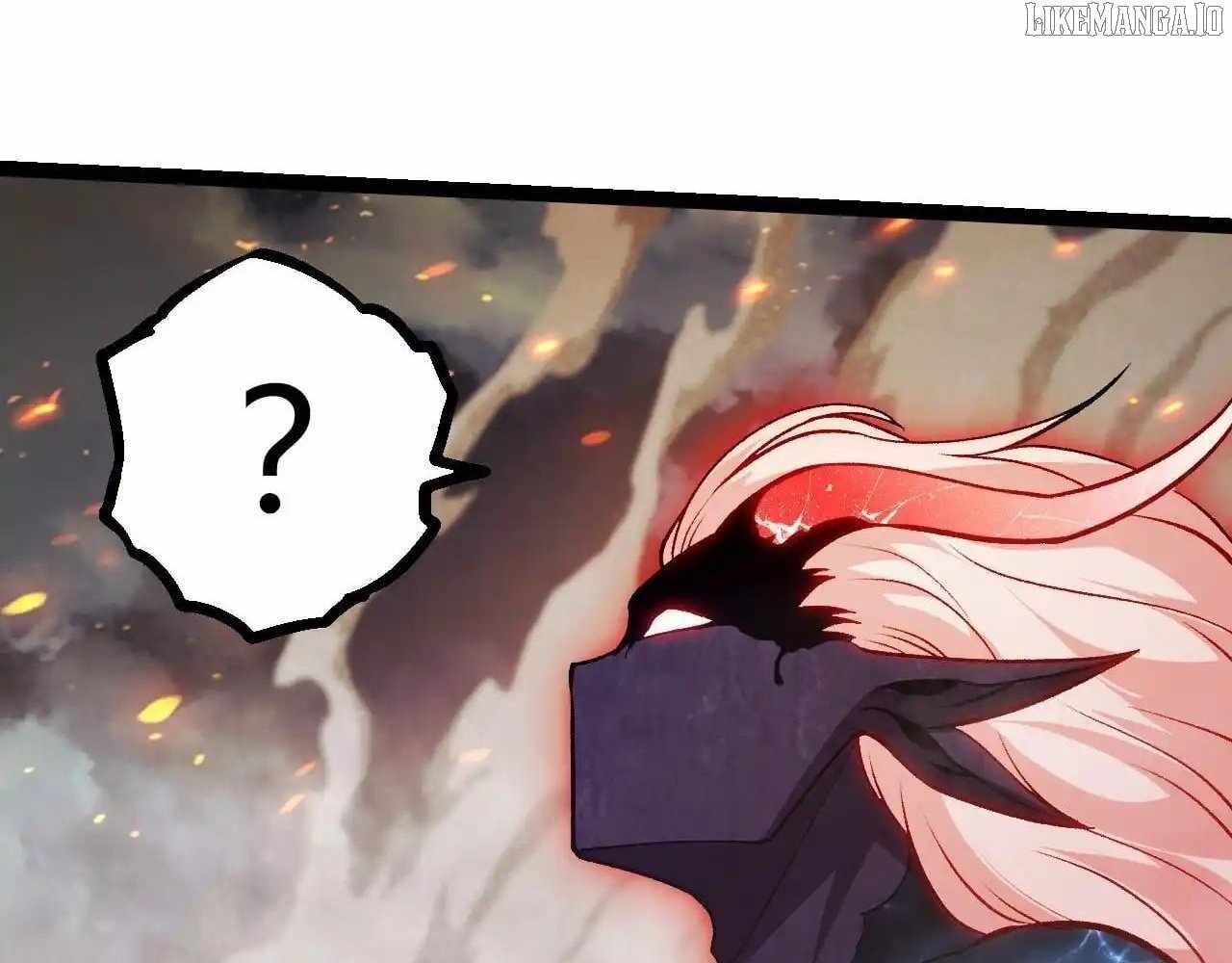 Evolution Begins With A Big Tree Chapter 445 91
