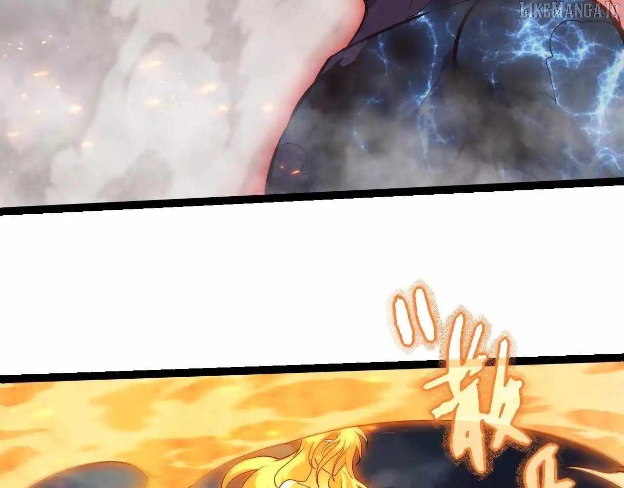 Evolution Begins With A Big Tree Chapter 445 92