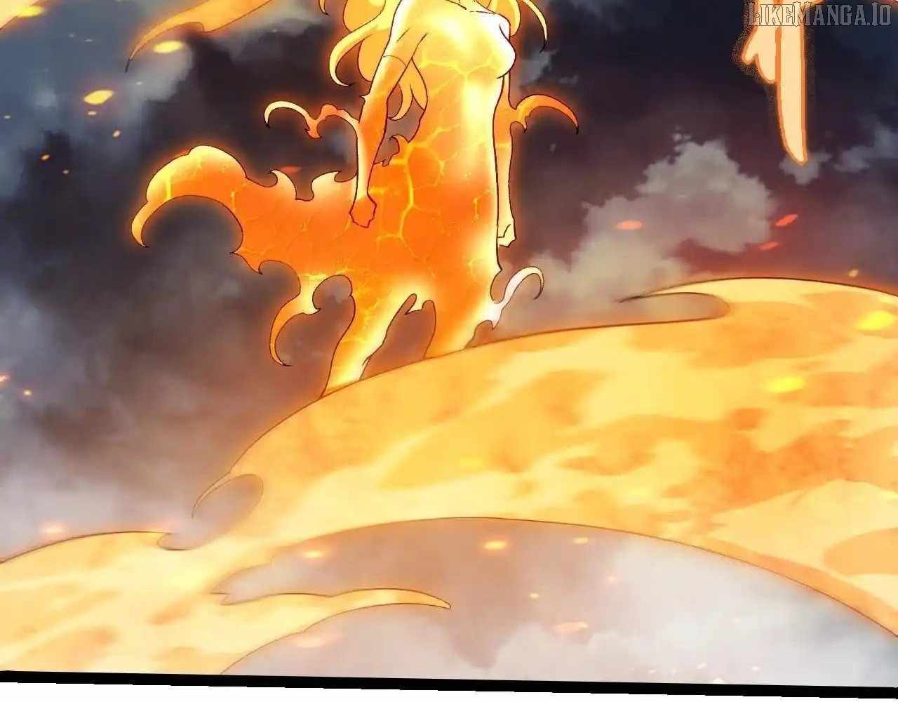 Evolution Begins With A Big Tree Chapter 445 93