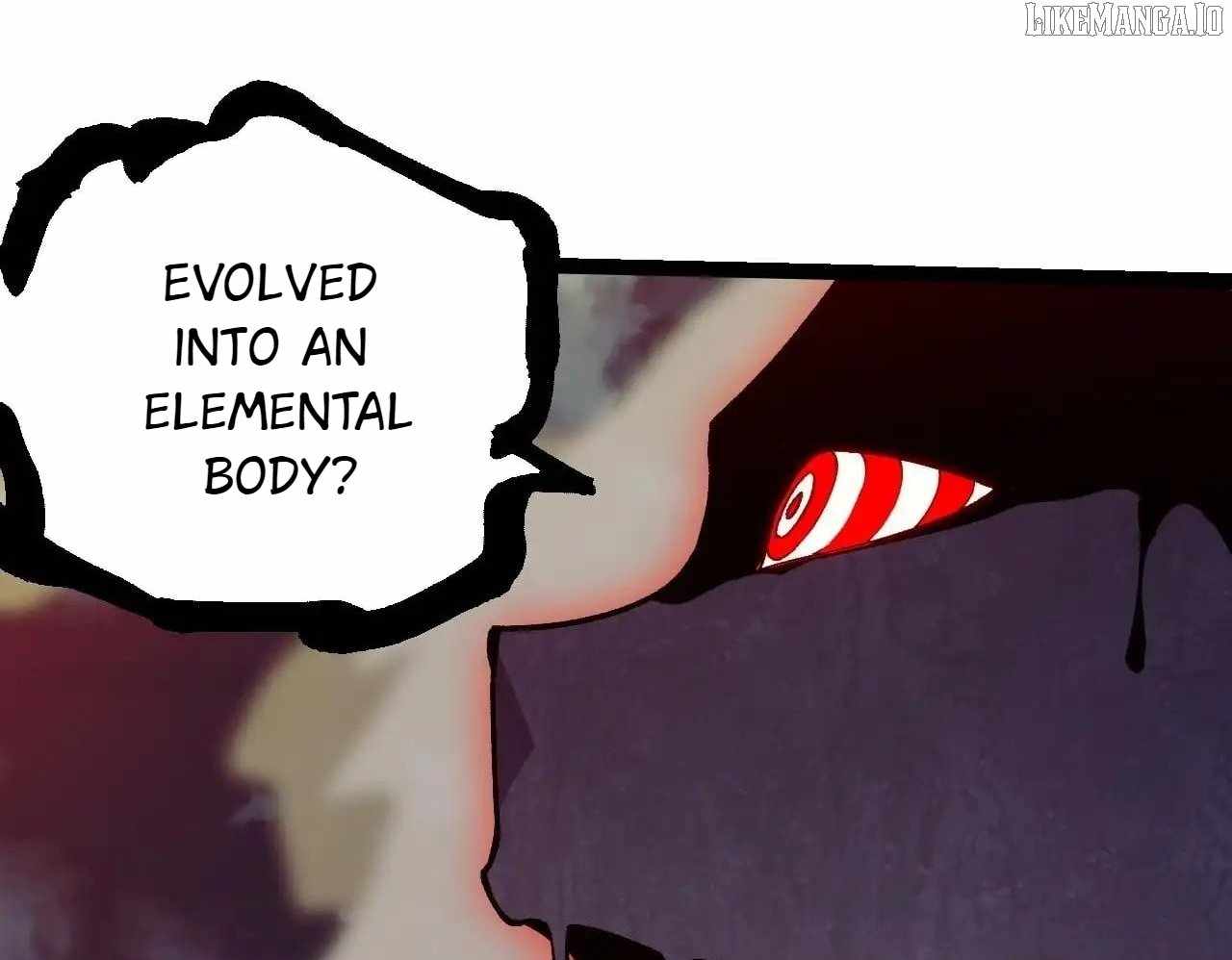 Evolution Begins With A Big Tree Chapter 445 96