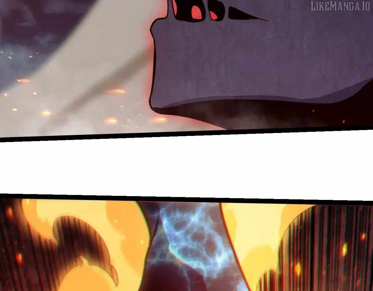 Evolution Begins With A Big Tree Chapter 445 97