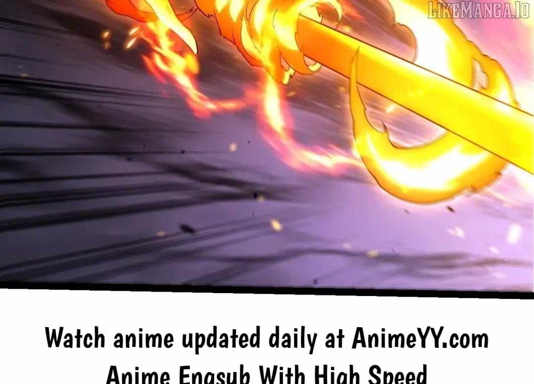 Evolution Begins With A Big Tree Chapter 446 10