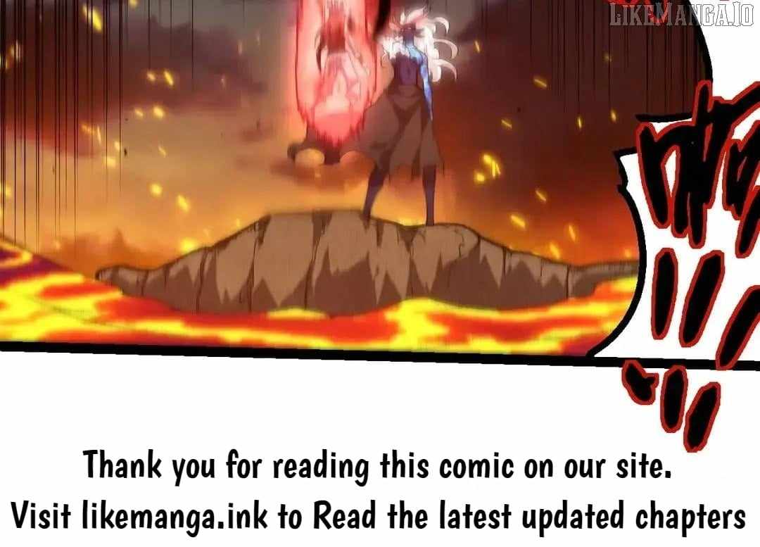 Evolution Begins With A Big Tree Chapter 446 100