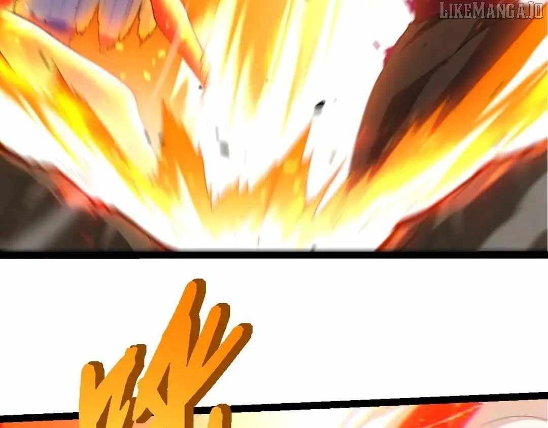 Evolution Begins With A Big Tree Chapter 446 12