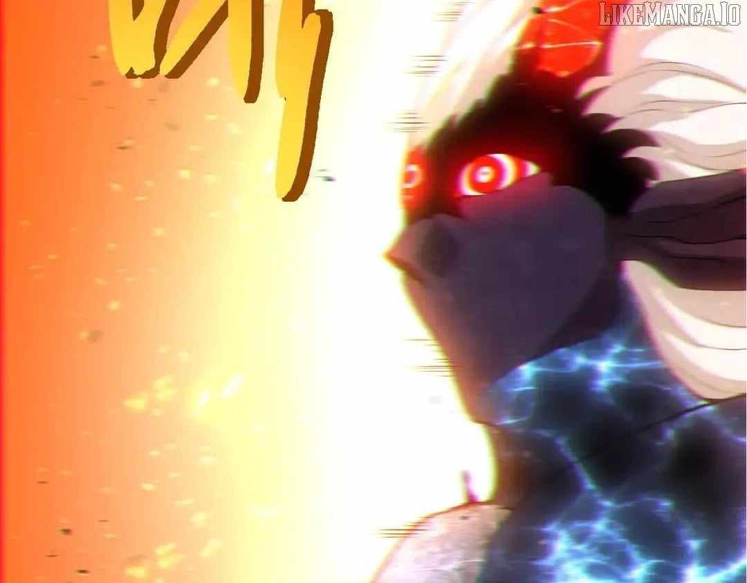 Evolution Begins With A Big Tree Chapter 446 13