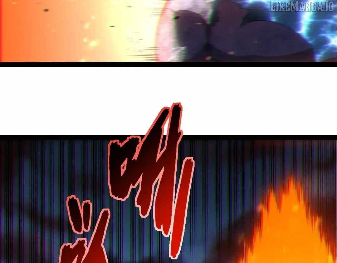 Evolution Begins With A Big Tree Chapter 446 14