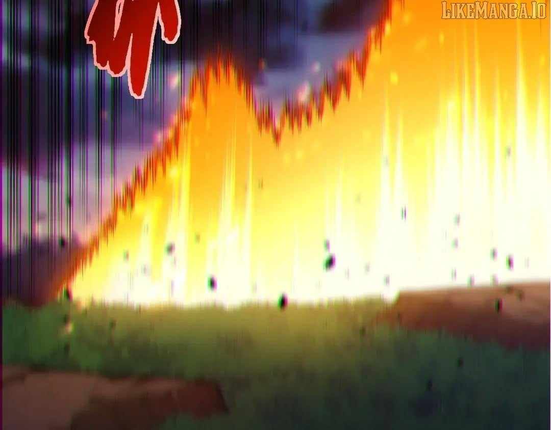 Evolution Begins With A Big Tree Chapter 446 15