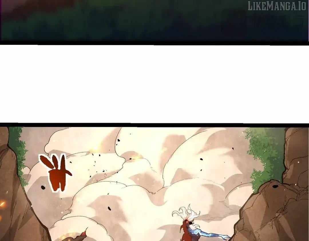 Evolution Begins With A Big Tree Chapter 446 16
