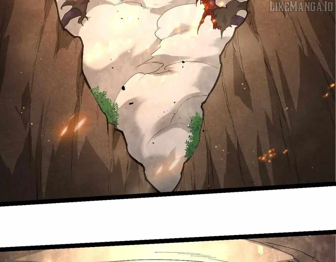 Evolution Begins With A Big Tree Chapter 446 17